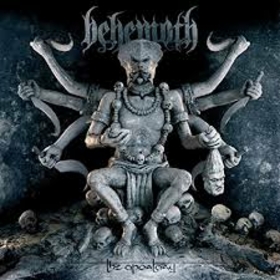 BEHEMOTH - APOSTASY