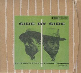 ELLINGTON, DUKE - SIDE BY SIDE