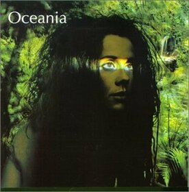 OCEANIA - OCEANIA