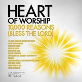 MARANATHA MUSIC - HEART OF WORSHIP:..