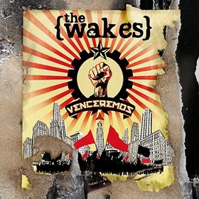 WAKES - VENCEREMOS -DIGI-
