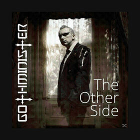 GOTHMINISTER - OTHER SIDE