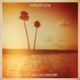 KINGS OF LEON - COME AROUND SUNDOWN -DELUXE-