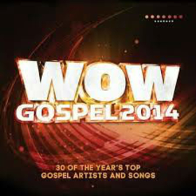 VARIOS ARTISTAS - WOW GOSPEL 2014