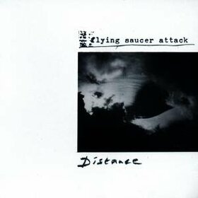 FLYING SAUCER ATTACK - DISTANCE