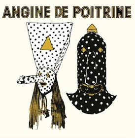 ANGINE DE POITRINE - VOL I