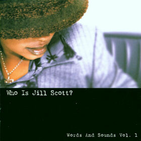 SCOTT, JILL - WHO IS JILL SCOTT?