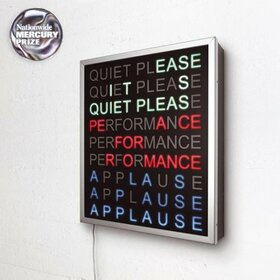 VARIOS ARTISTAS - MERCURY MUSIC PRICE 2007