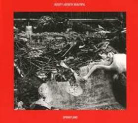 SPOOKYLAND - BEAUTY ALREADY BEAUTIFUL