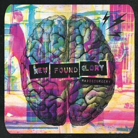 NEW FOUND GLORY - RADIOSURGERY