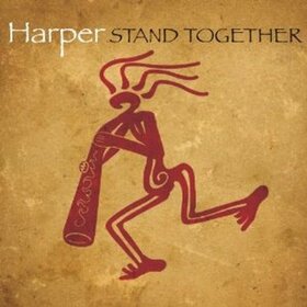 HARPER - STAND TOGETHER