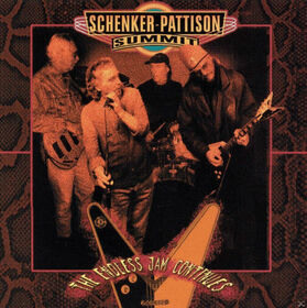 SCHENKER, MICHAEL - ENDLESS JAM CONTINUES