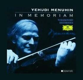 TCHAIKOVSKY/BEETHOVEN - IN MEMORIAM