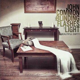 COMMON, JOHN/BLINDING FLA - BEAUTIFUL EMPTY