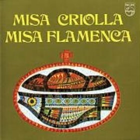 CAPUCON, GAUTIER - MISA FLAMENGO/MISA CRIOLL