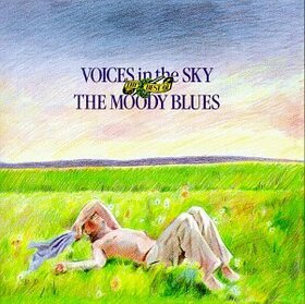 MOODY BLUES - BEST OF