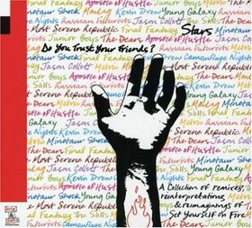 STARS - DO YOU TRUST YOUR FRIENDS