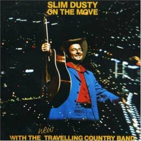 DUSTY, SLIM - ON THE MOVE =REMASTERED=