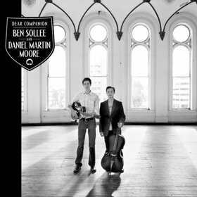 SOLLEE, BEN & DANIEL MART - DEAR COMPANION