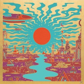 DELT, MORGAN - PHASE ZERO