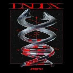 3TEETH - ENDEX