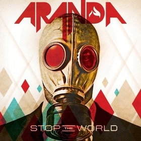 ARANDA - STOP THE WORLD