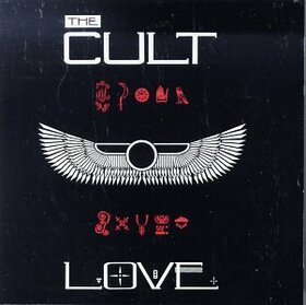 CULT - LOVE