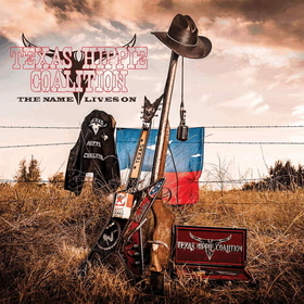 TEXAS HIPPIE COALITION - NAME LIVES ON