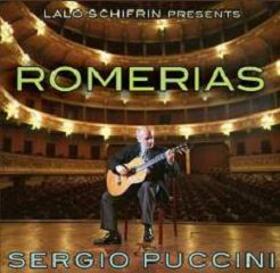 PUCCINI, SERGIO - SERERIAS