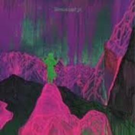 DINOSAUR JR. - GIVE A GLIMPSE OF WHAT YER NOT