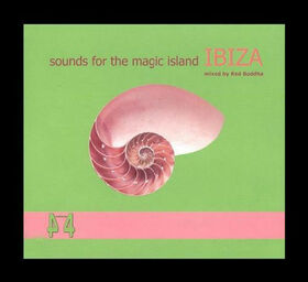 VARIOS ARTISTAS - SOUNDS FOR THE MAGIC..