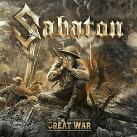 SABATON - GREAT WAR