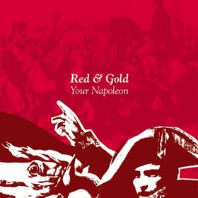 RED & GOLD - YOUR NAPOLEON