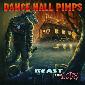 DANCE HALL PIMPS - BEAST FOR LOVE