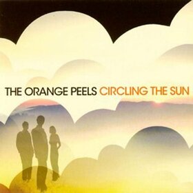 ORANGE PEELS - CIRCLING THE SUN
