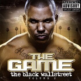 GAME - BLACK WALL STREET 2