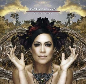 CEBERANO, KATE - KENSAL ROAD