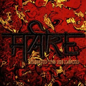HARE - PROUD TO BE LOUD