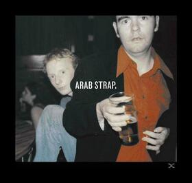 ARAB STRAP - ARAB STRAP