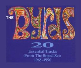 BYRDS - FROM THE BOXSET-20TR-