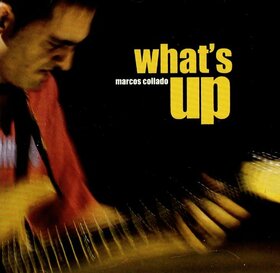 COLLADO, MARCOS - WHAT´S UP