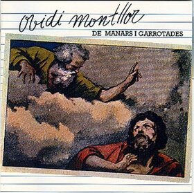 MONTLLOR, OVIDI - DE MANARS I GARROTADES