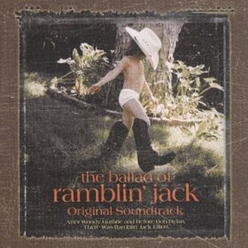 ELLIOTT, RAMBLIN' JACK - BALLAD OF RAMBLIN' JACK