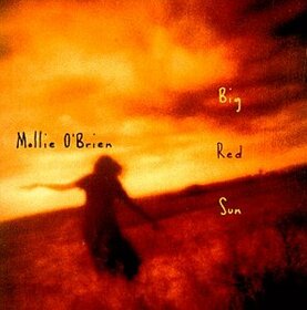 O'BRIEN, MOLLIE - BIG RED SUN