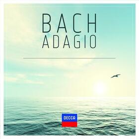 BACH, JOHANN SEBASTIAN - BACH ADAGIO