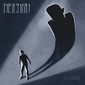 GREAT DISCORD - DUENDE
