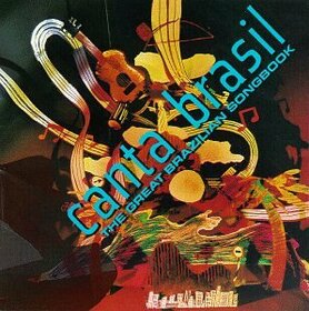 VARIOS ARTISTAS - CANTA BRASIL:GREAT SONGBO
