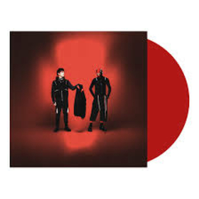 TWENTY ONE PILOTS - BREACH -LTD RED-