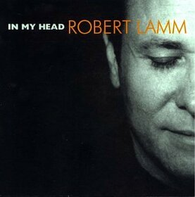 LAMM, ROBERT - IN MY HEAD