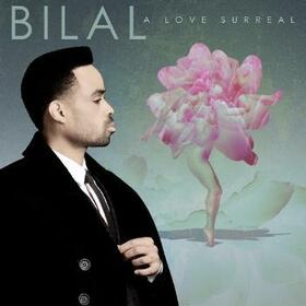BILAL - LOVE SURREAL